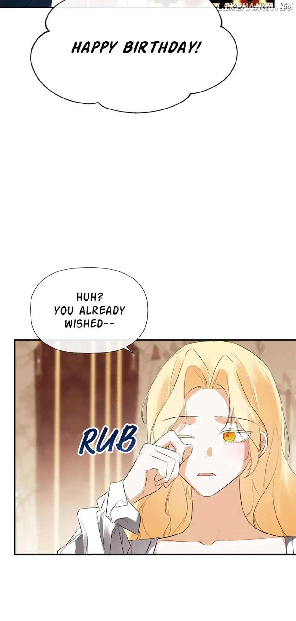 I Mistook the Hidden Identity of the Sub Male Lead Chapter 63 page 16