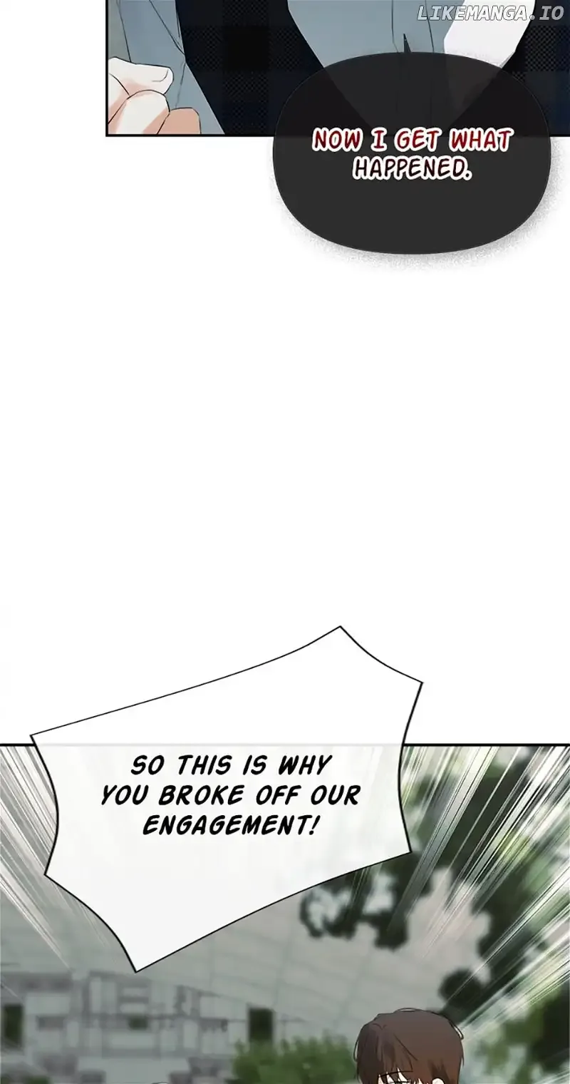 I Mistook the Hidden Identity of the Sub Male Lead Chapter 58 page 52