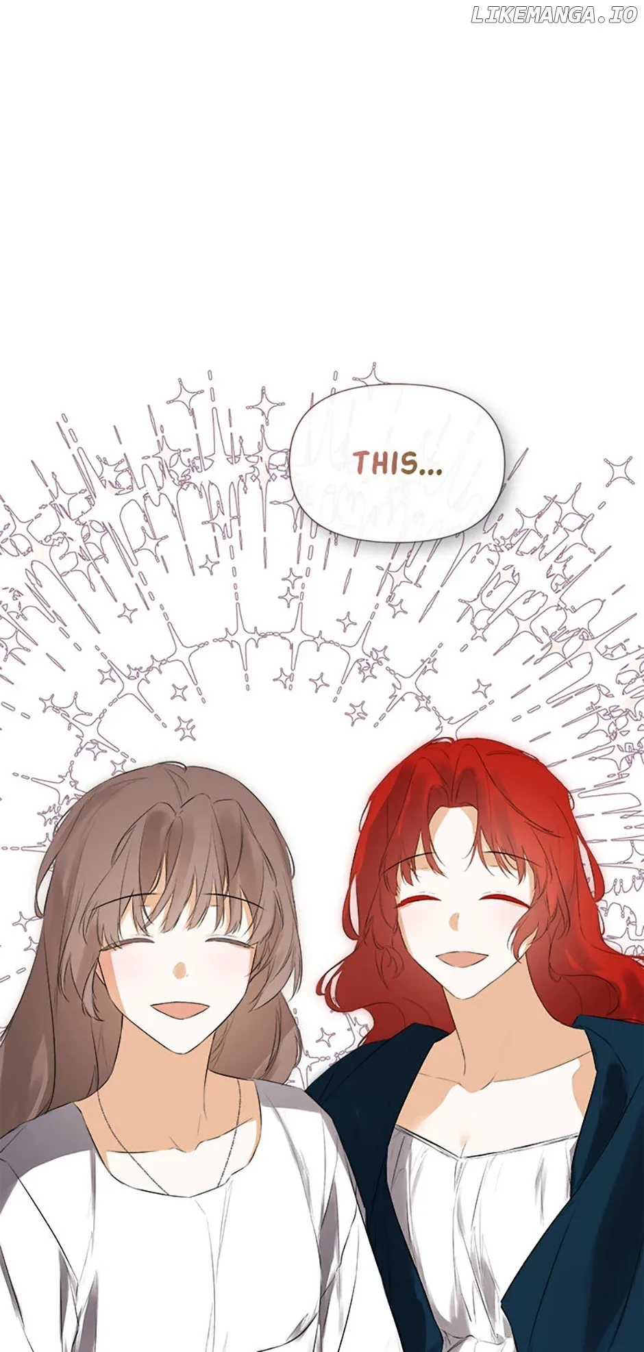 I Mistook the Hidden Identity of the Sub Male Lead Chapter 63 page 17