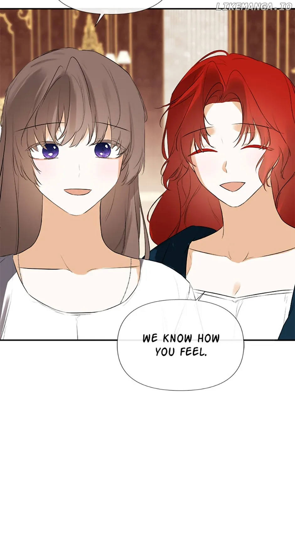 I Mistook the Hidden Identity of the Sub Male Lead Chapter 63 page 30