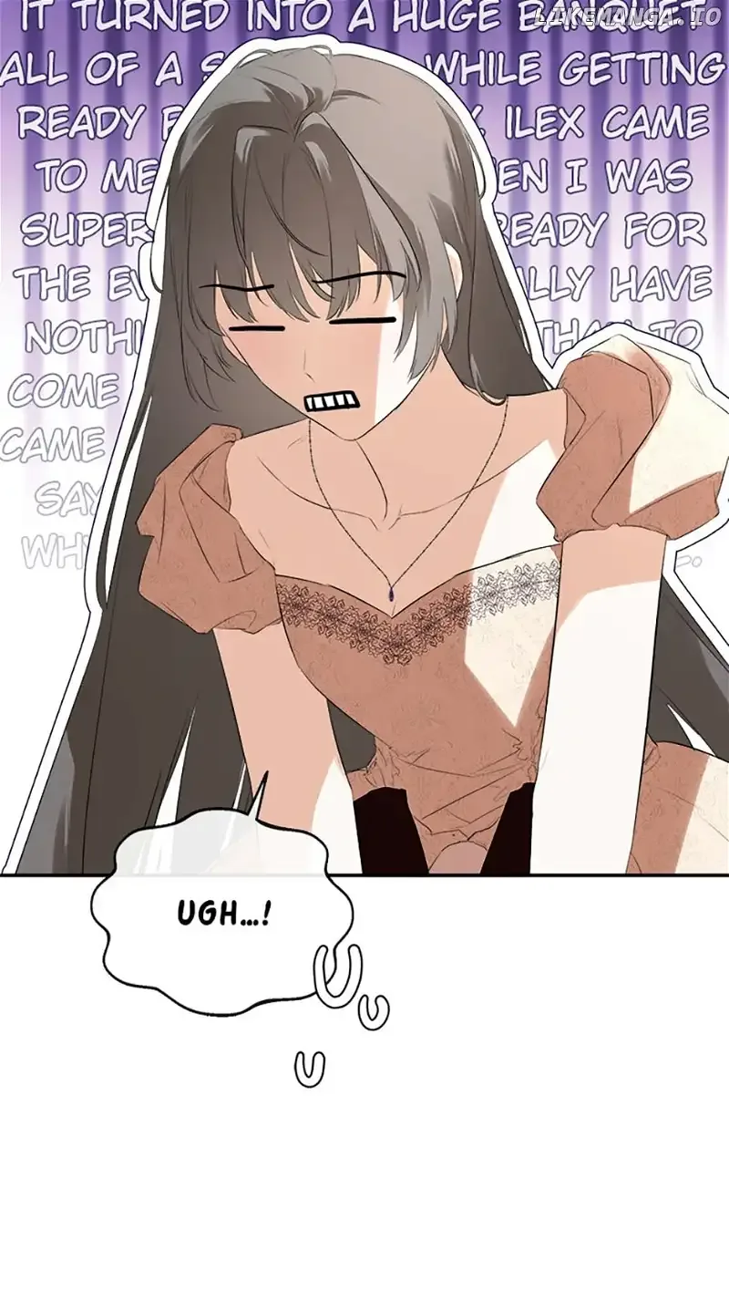 I Mistook the Hidden Identity of the Sub Male Lead Chapter 57 page 62