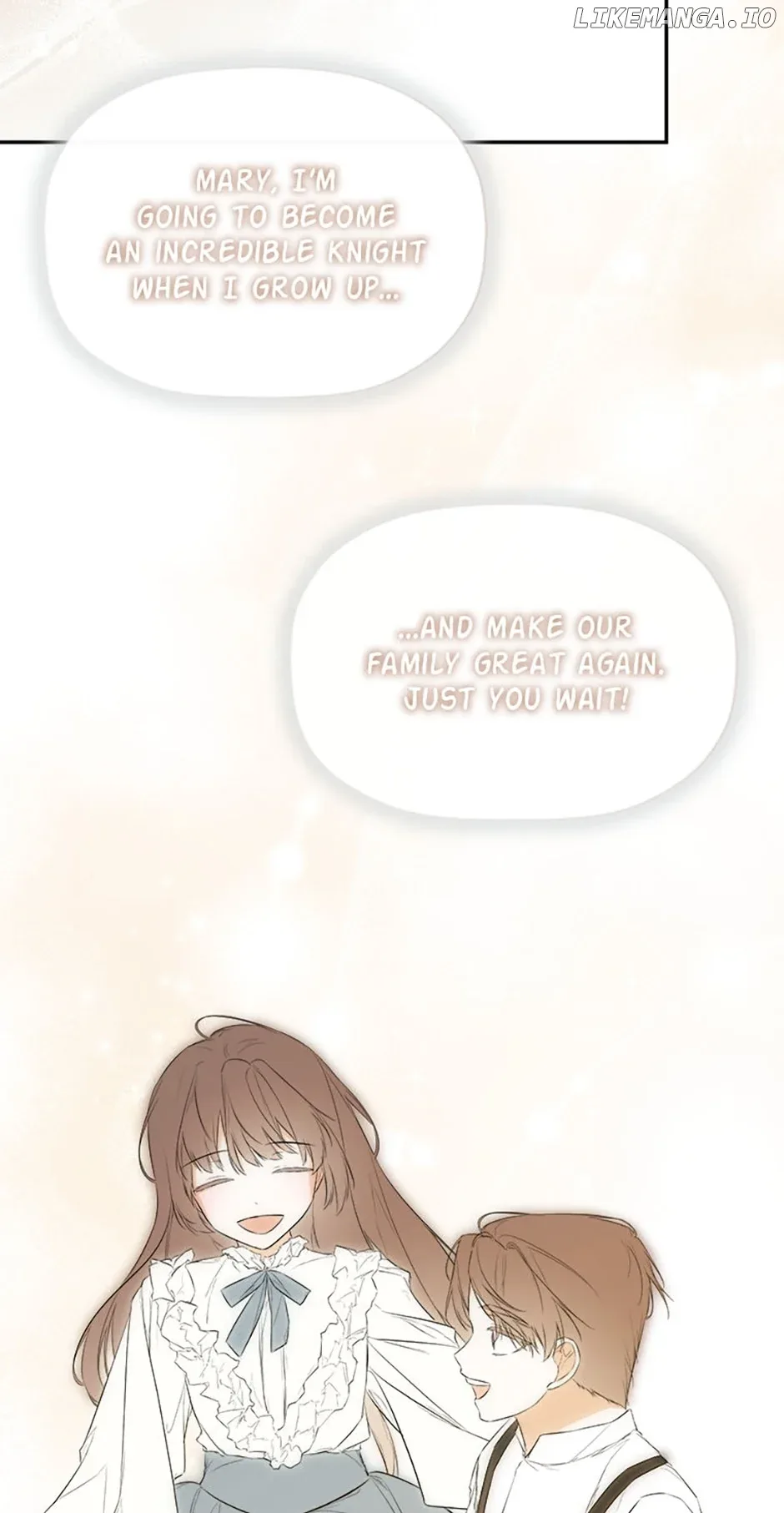 I Mistook the Hidden Identity of the Sub Male Lead Chapter 62 page 68