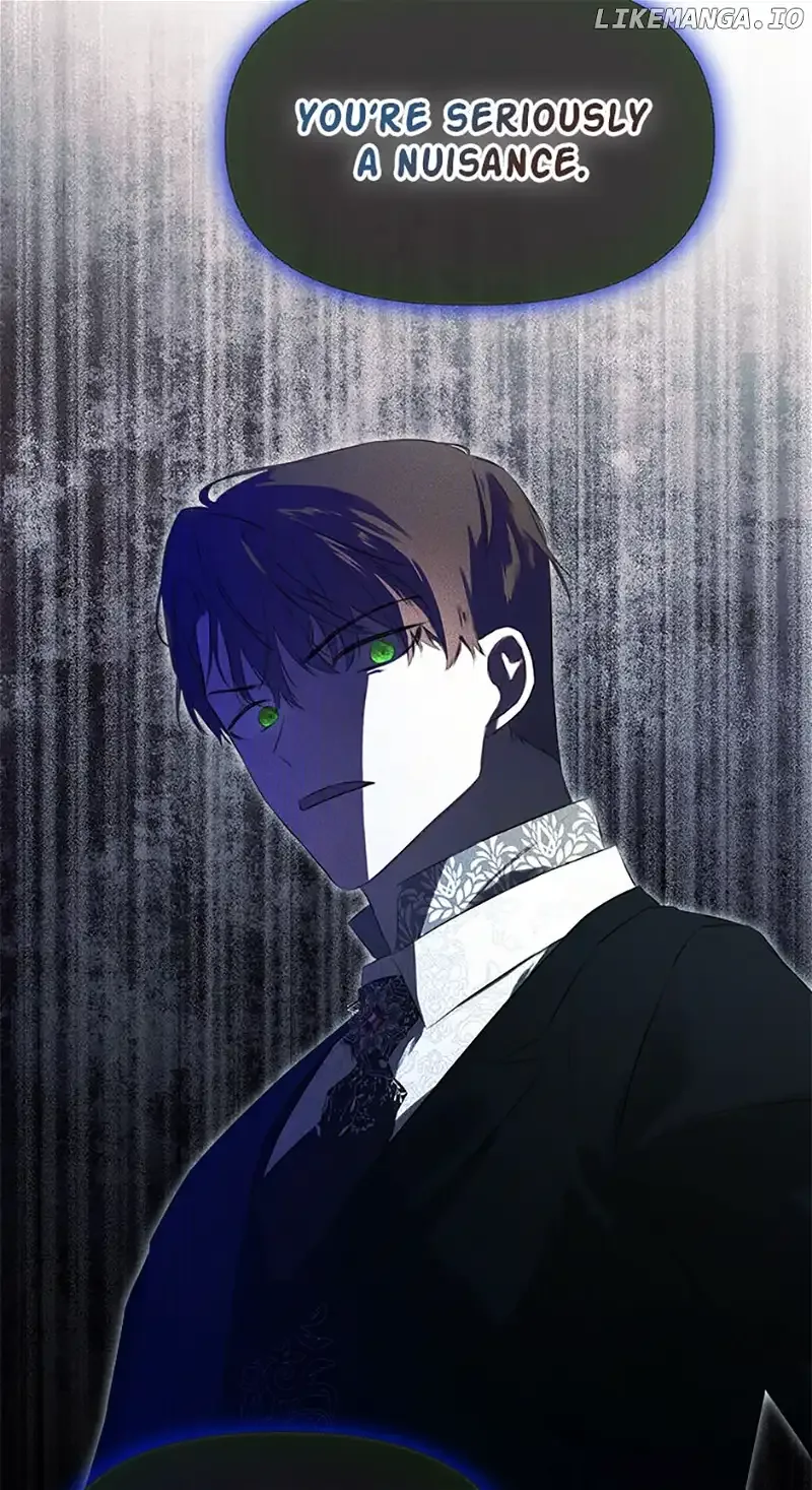I Mistook the Hidden Identity of the Sub Male Lead Chapter 58 page 57