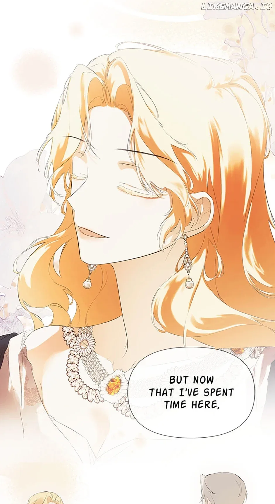 I Mistook the Hidden Identity of the Sub Male Lead Chapter 62 page 59