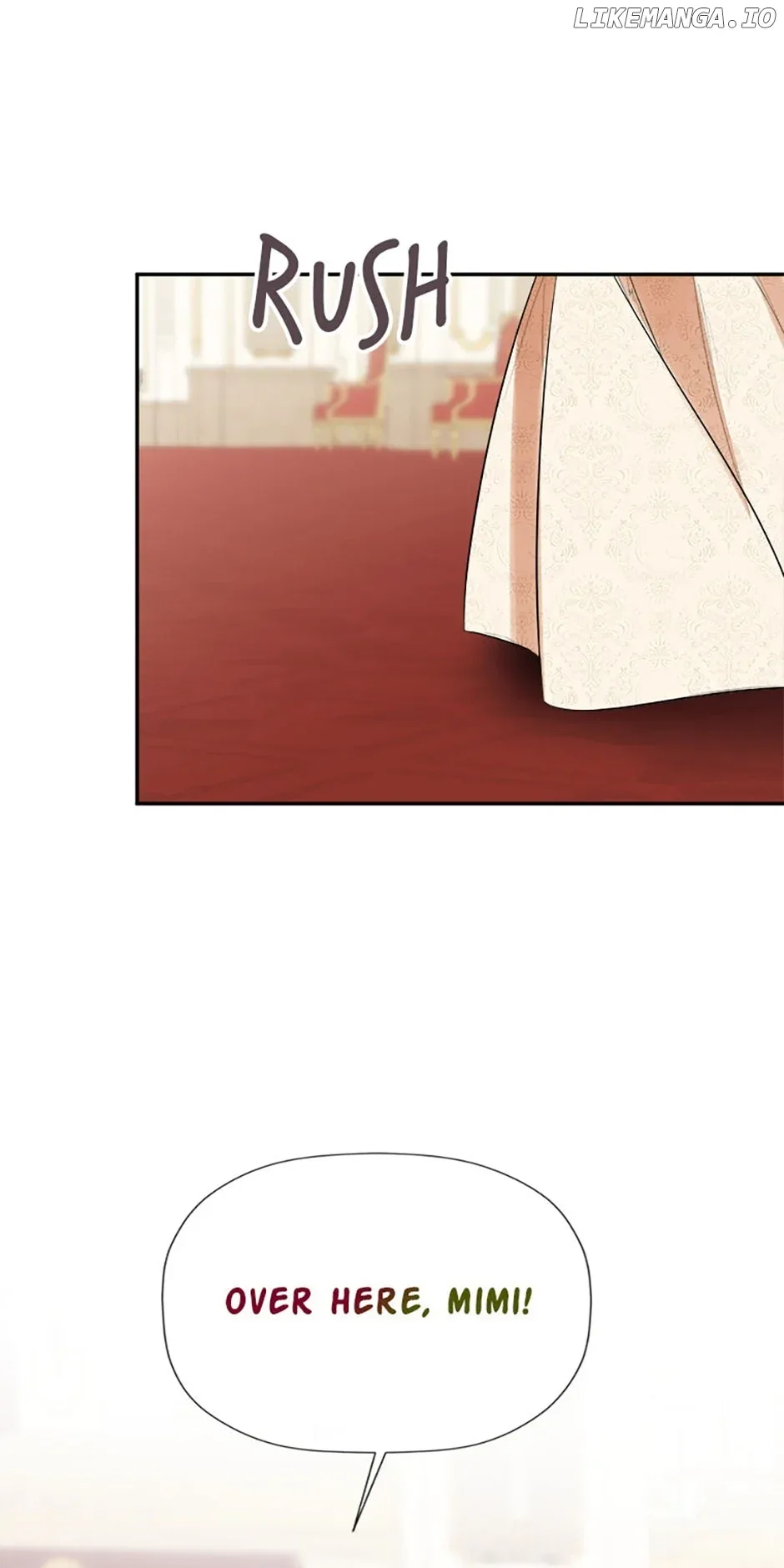 I Mistook the Hidden Identity of the Sub Male Lead Chapter 62 page 77