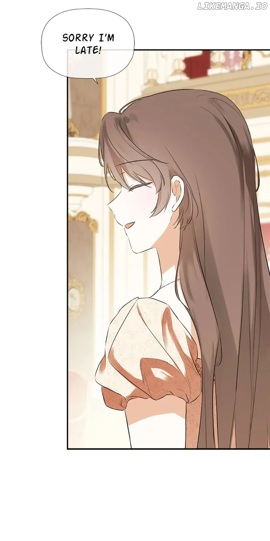 I Mistook the Hidden Identity of the Sub Male Lead Chapter 62 page 79