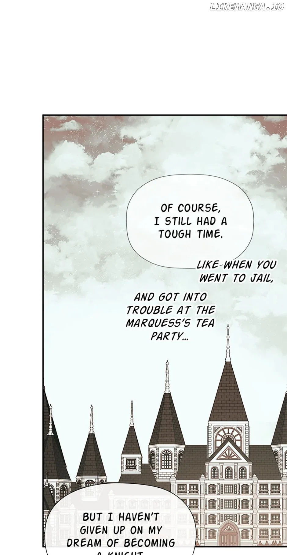 I Mistook the Hidden Identity of the Sub Male Lead Chapter 62 page 63