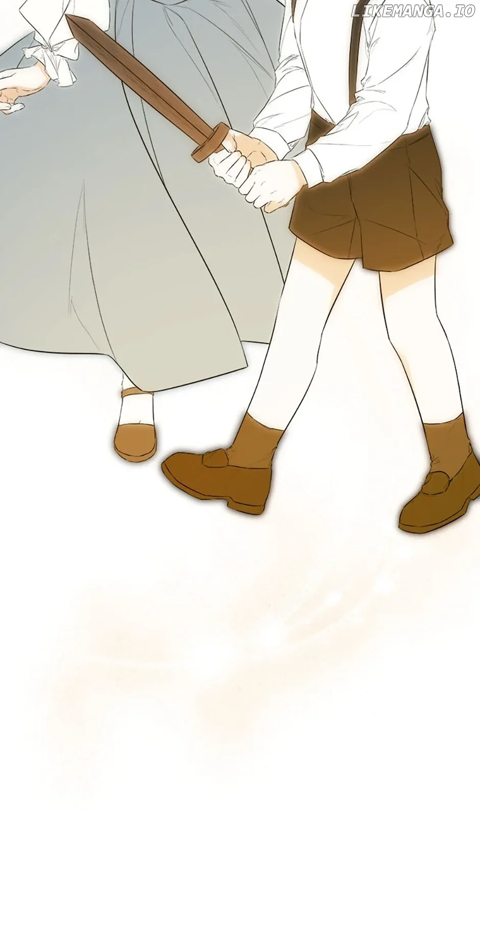 I Mistook the Hidden Identity of the Sub Male Lead Chapter 62 page 69