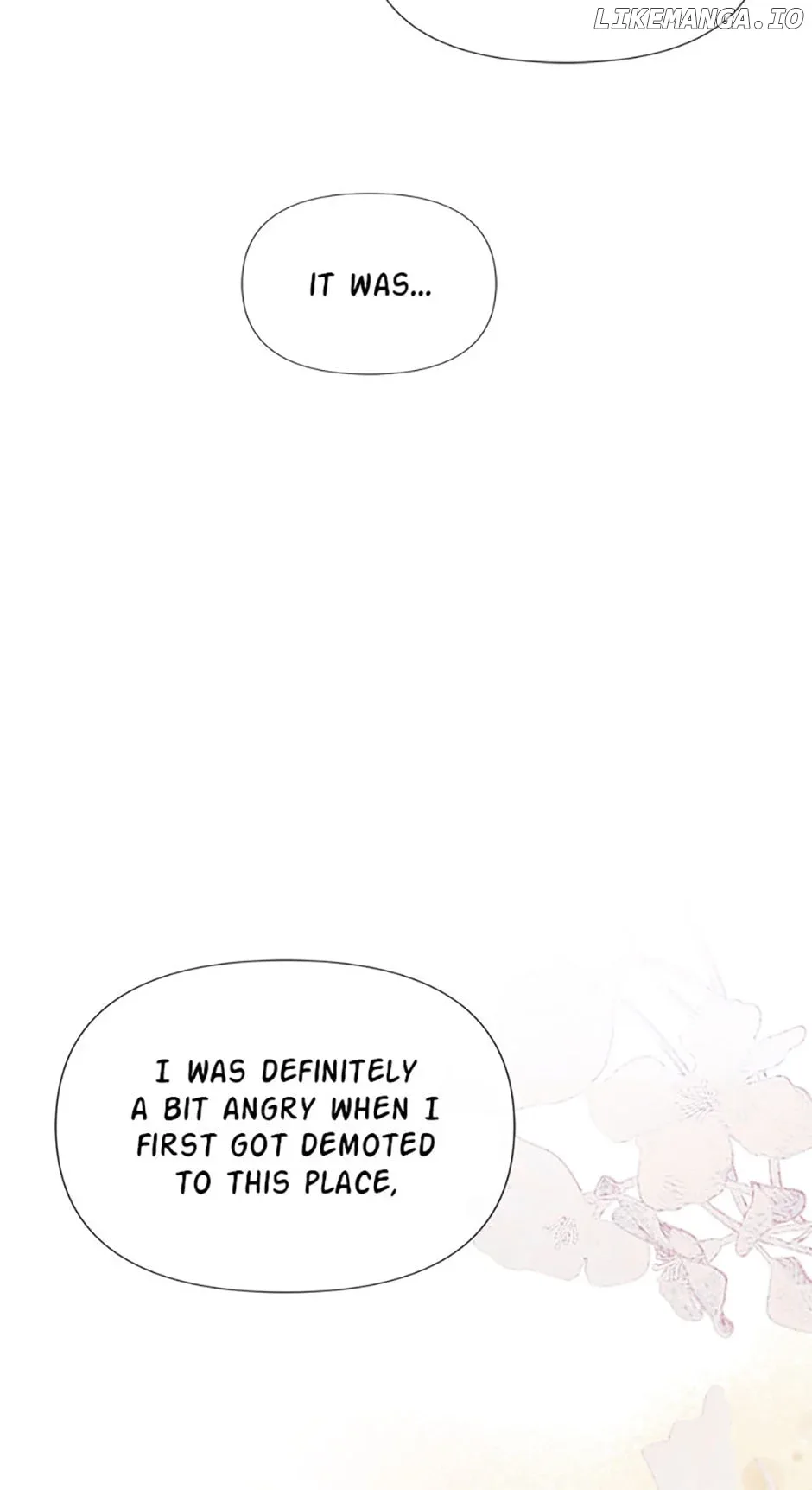 I Mistook the Hidden Identity of the Sub Male Lead Chapter 62 page 58