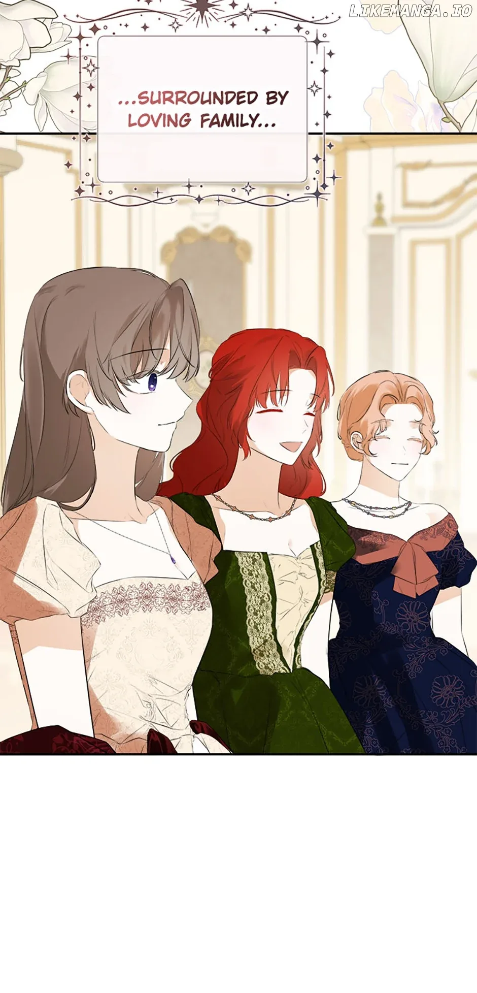 I Mistook the Hidden Identity of the Sub Male Lead Chapter 63 page 7