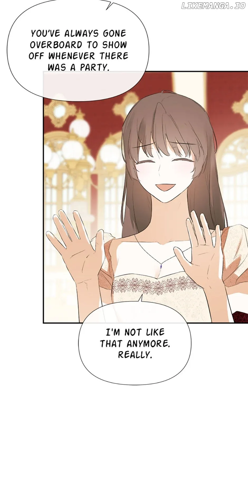 I Mistook the Hidden Identity of the Sub Male Lead Chapter 62 page 72
