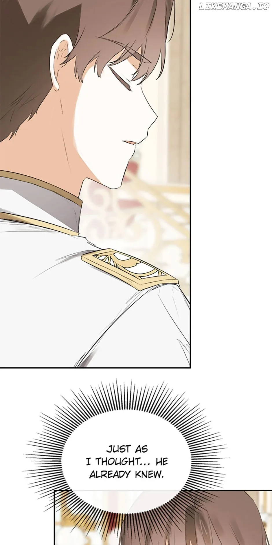 I Mistook the Hidden Identity of the Sub Male Lead Chapter 62 page 53