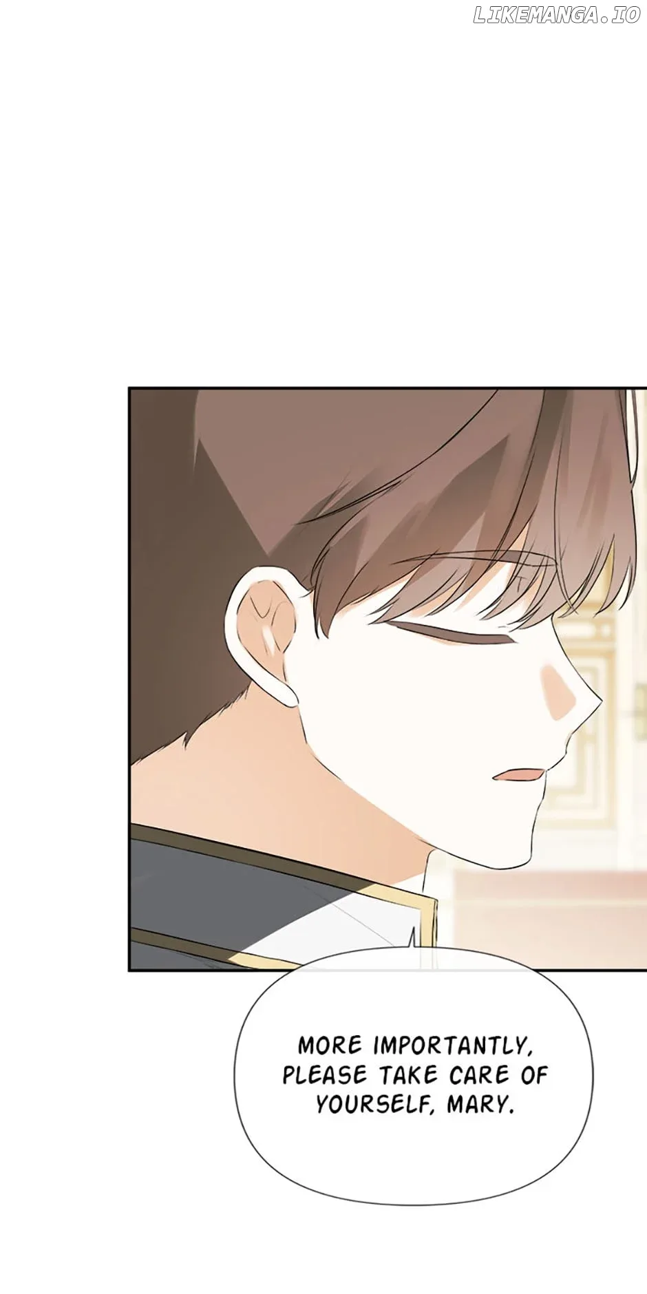 I Mistook the Hidden Identity of the Sub Male Lead Chapter 62 page 70