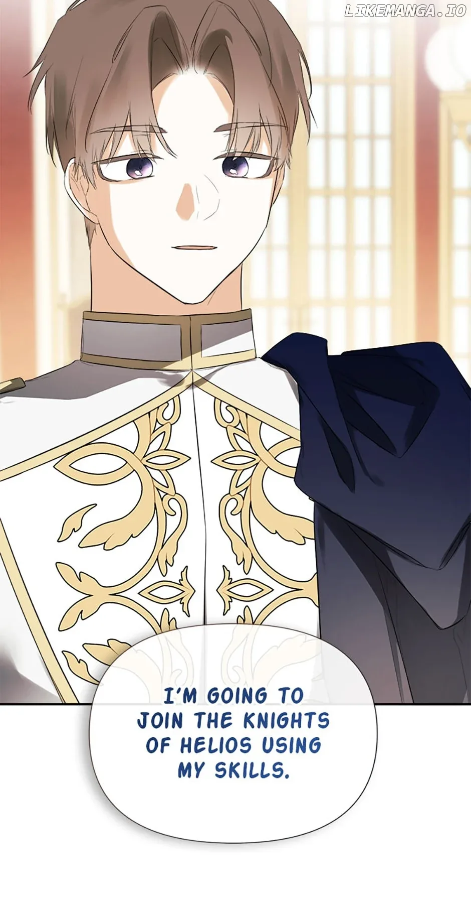 I Mistook the Hidden Identity of the Sub Male Lead Chapter 62 page 65