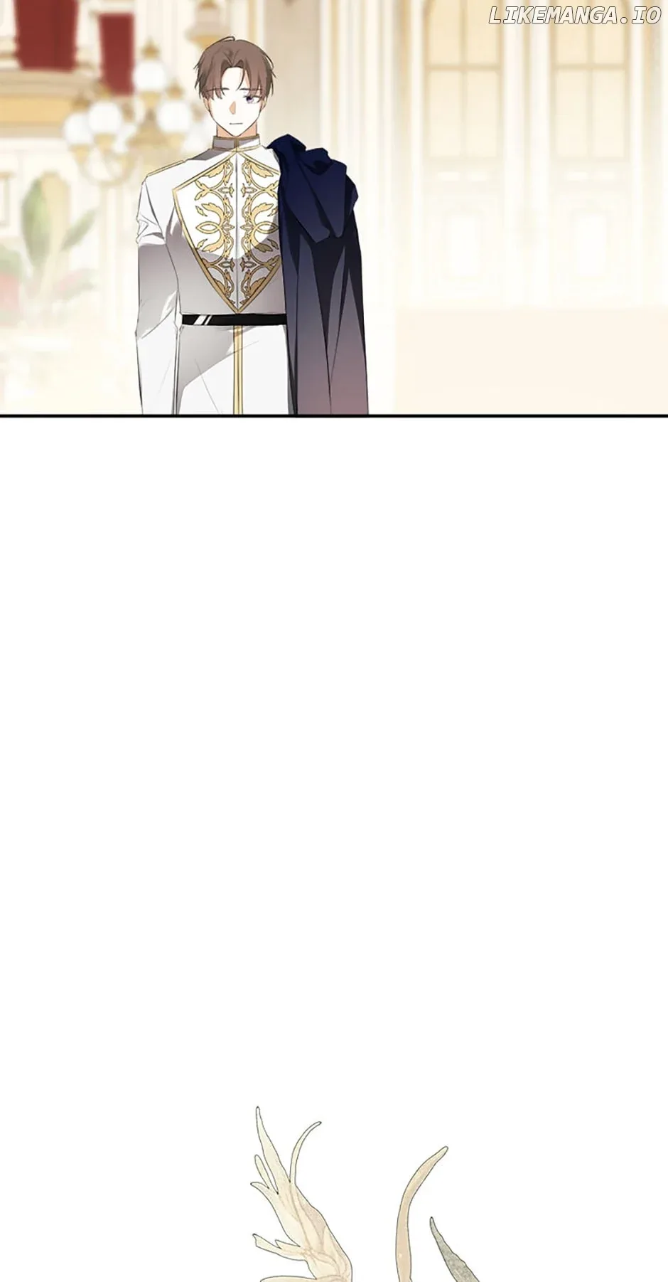 I Mistook the Hidden Identity of the Sub Male Lead Chapter 62 page 82