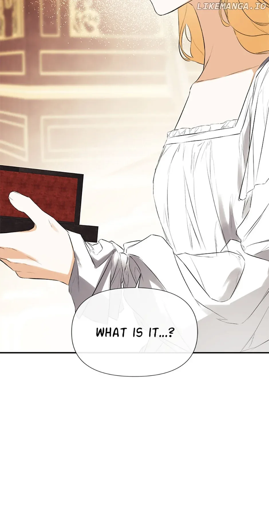 I Mistook the Hidden Identity of the Sub Male Lead Chapter 63 page 20