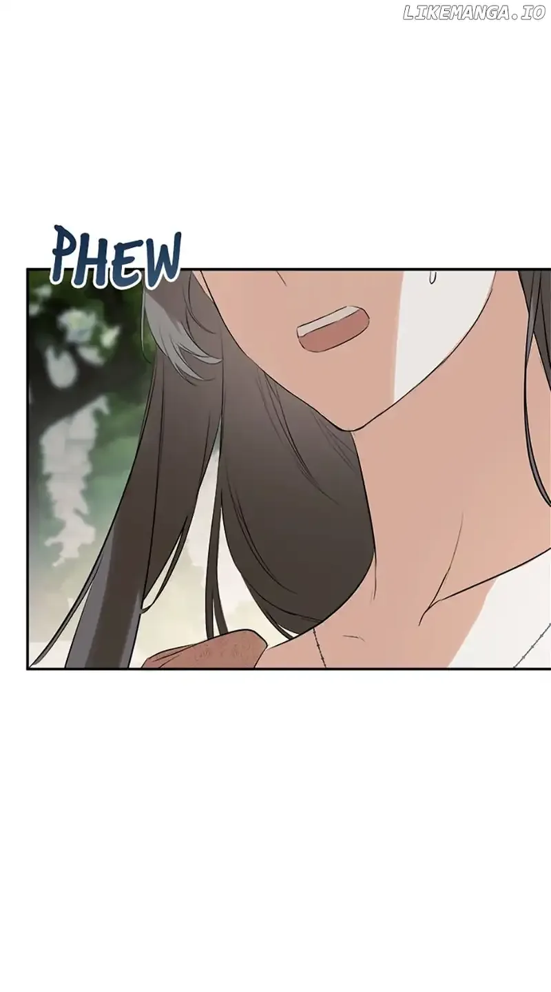 I Mistook the Hidden Identity of the Sub Male Lead Chapter 57 page 58