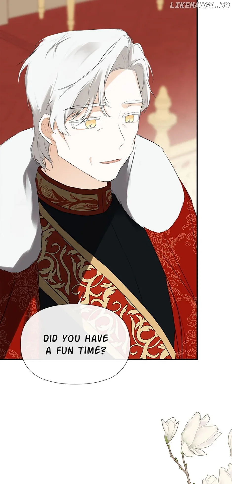 I Mistook the Hidden Identity of the Sub Male Lead Chapter 63 page 5