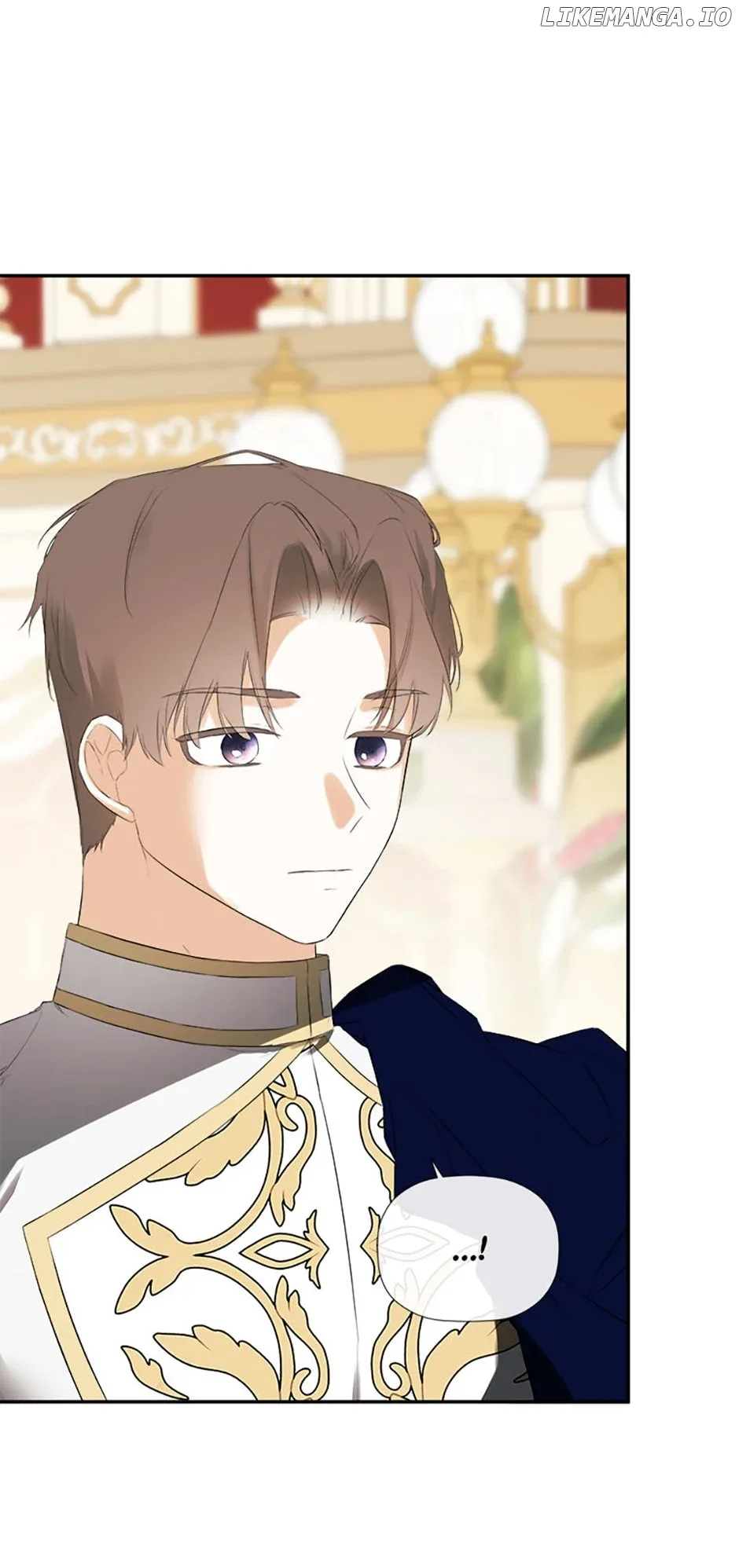 I Mistook the Hidden Identity of the Sub Male Lead Chapter 62 page 51