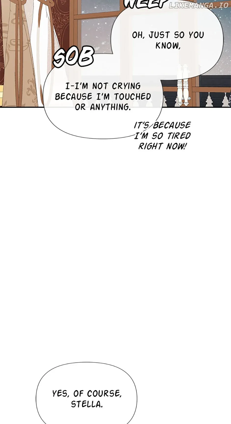 I Mistook the Hidden Identity of the Sub Male Lead Chapter 63 page 29