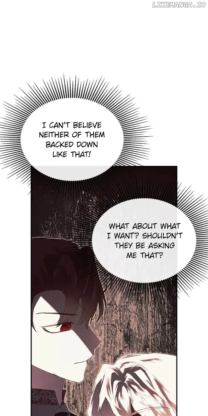 I Mistook the Hidden Identity of the Sub Male Lead Chapter 57 page 63