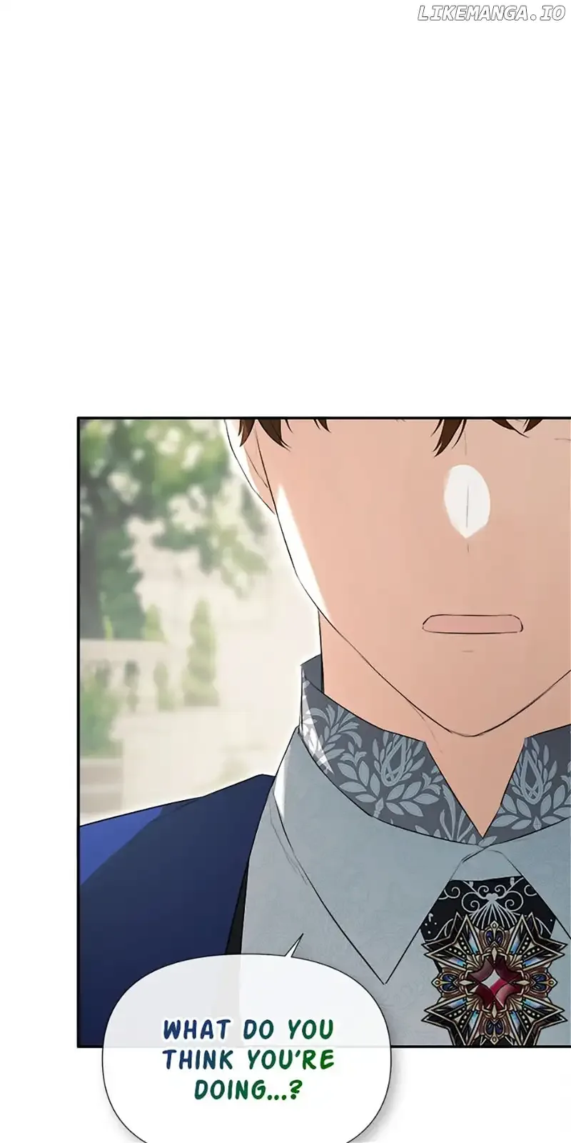 I Mistook the Hidden Identity of the Sub Male Lead Chapter 58 page 39