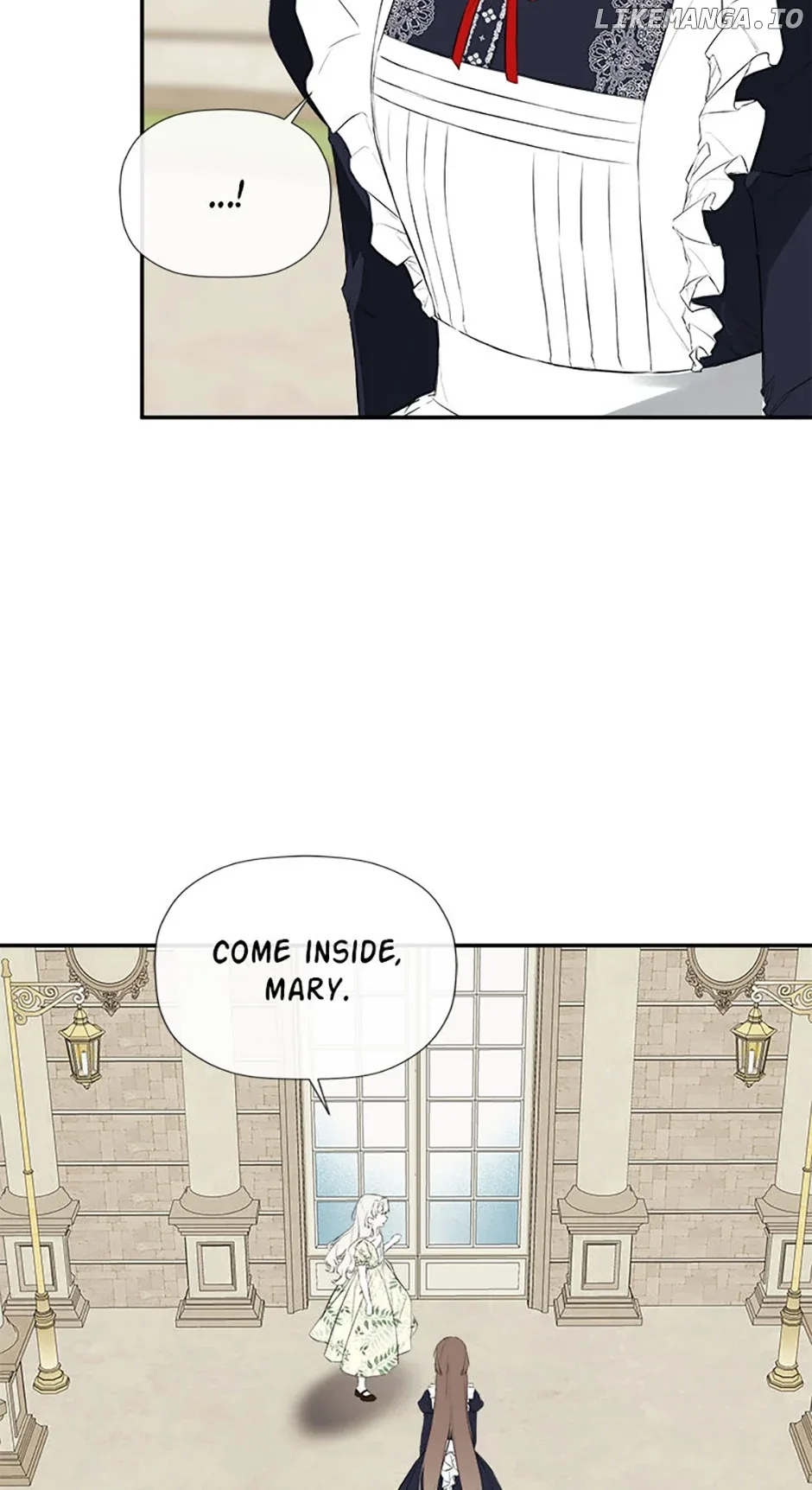 I Mistook the Hidden Identity of the Sub Male Lead Chapter 63 page 76