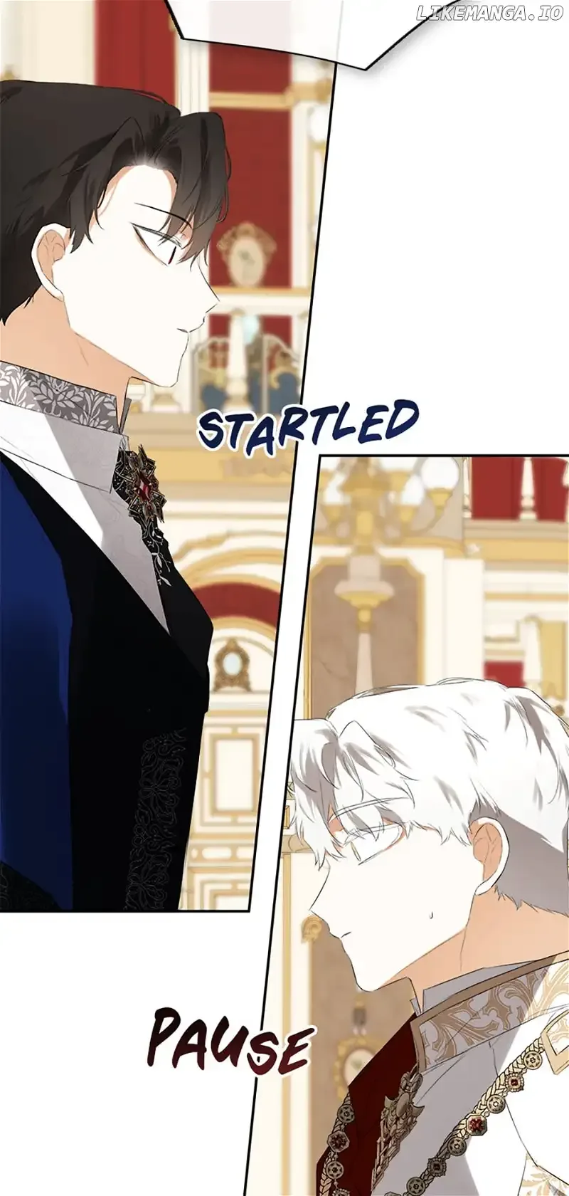 I Mistook the Hidden Identity of the Sub Male Lead Chapter 57 page 49