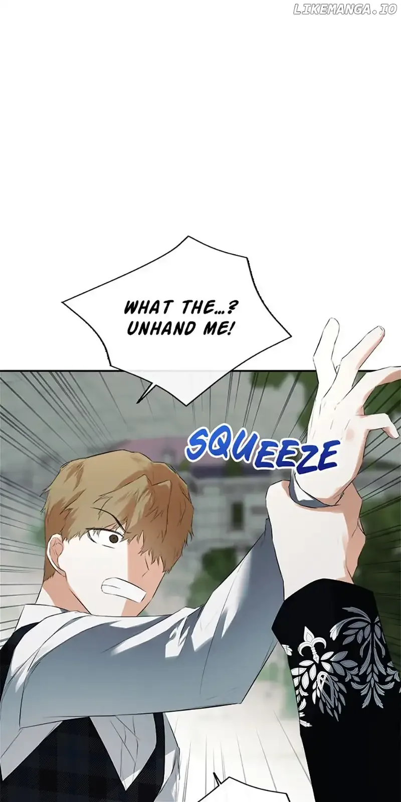 I Mistook the Hidden Identity of the Sub Male Lead Chapter 58 page 41