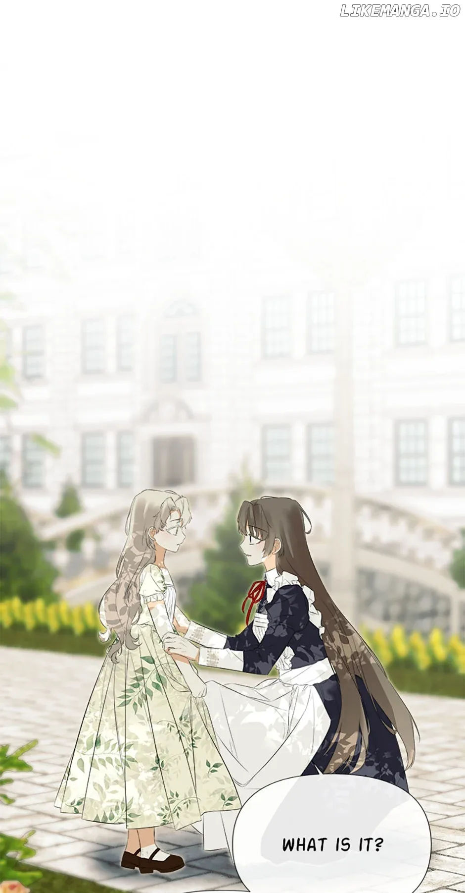 I Mistook the Hidden Identity of the Sub Male Lead Chapter 63 page 66