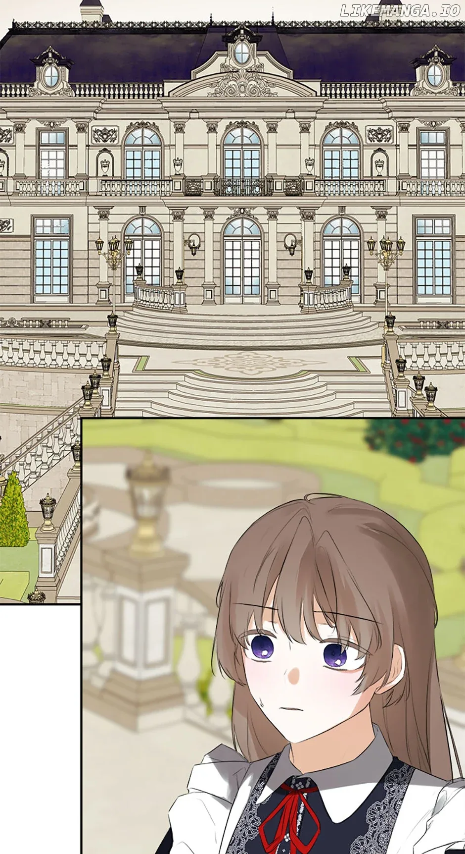 I Mistook the Hidden Identity of the Sub Male Lead Chapter 63 page 75