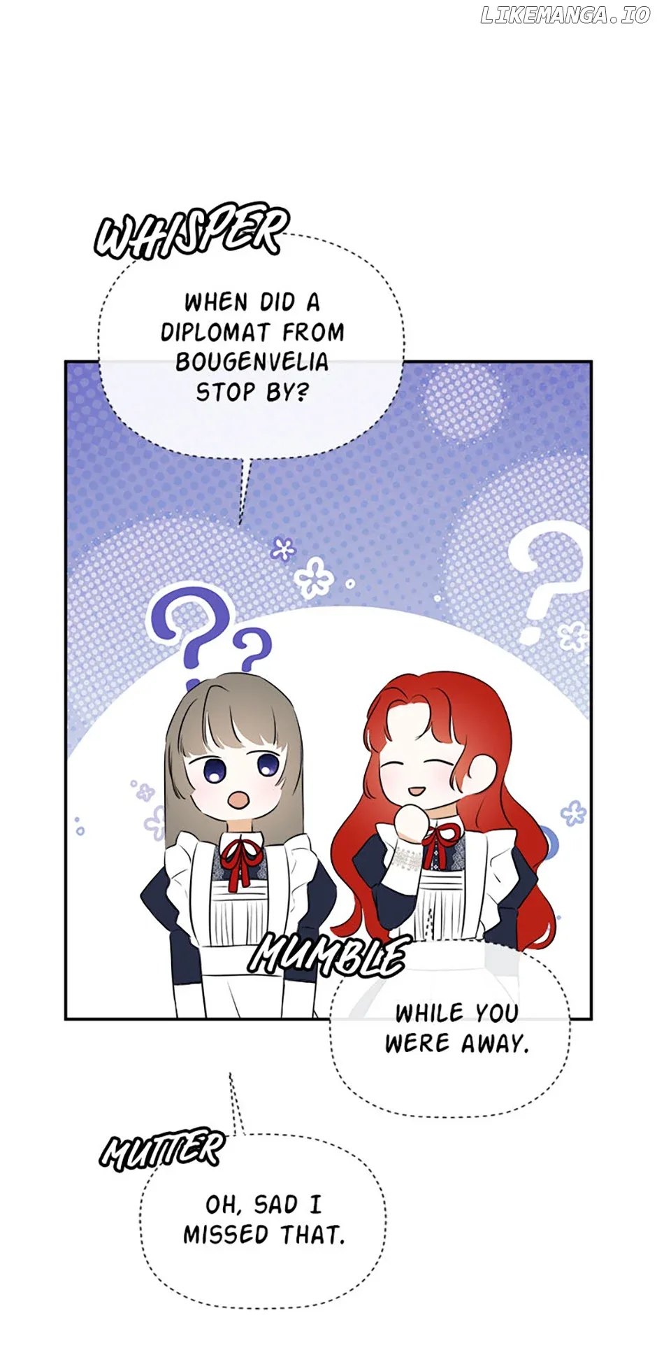 I Mistook the Hidden Identity of the Sub Male Lead Chapter 63 page 47
