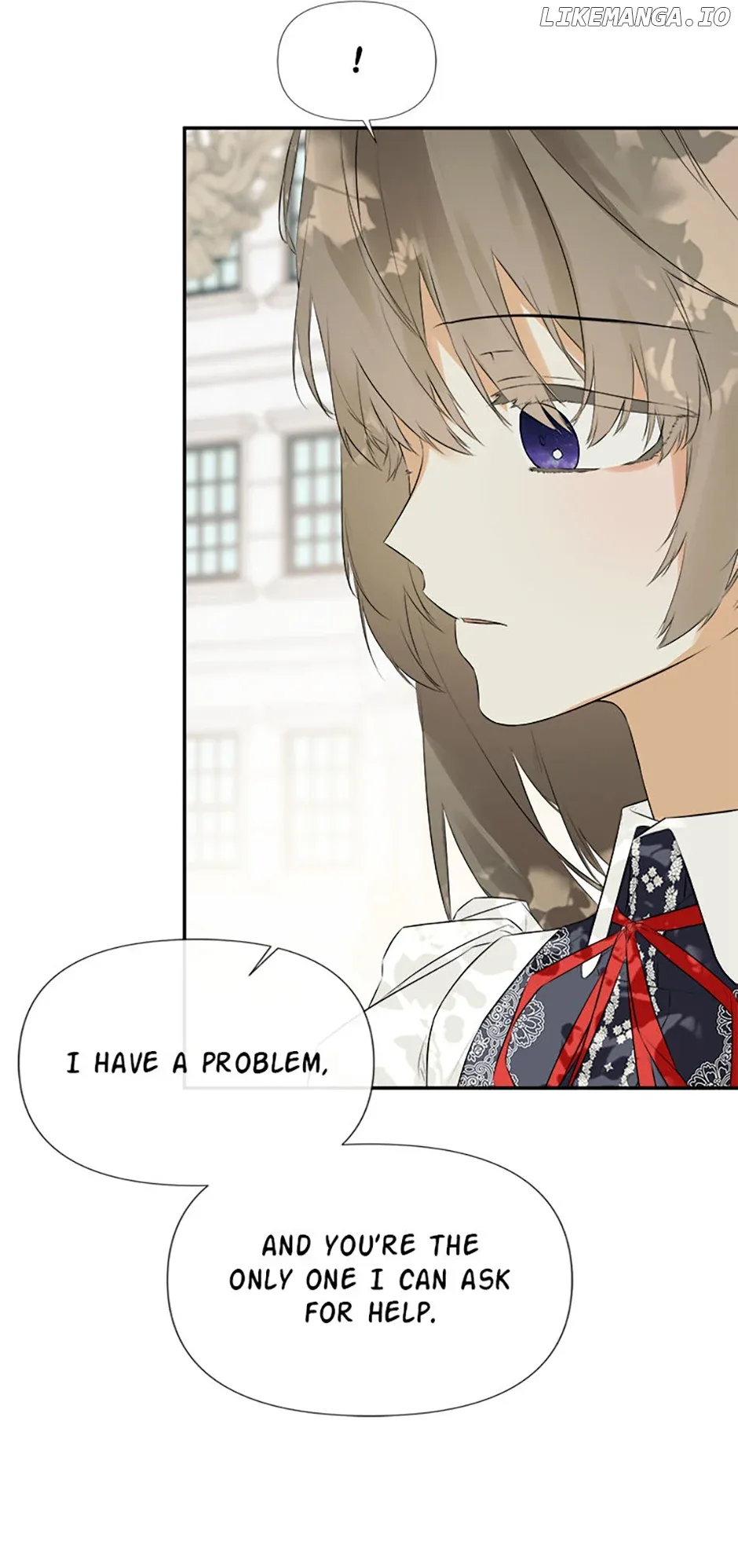 I Mistook the Hidden Identity of the Sub Male Lead Chapter 63 page 65