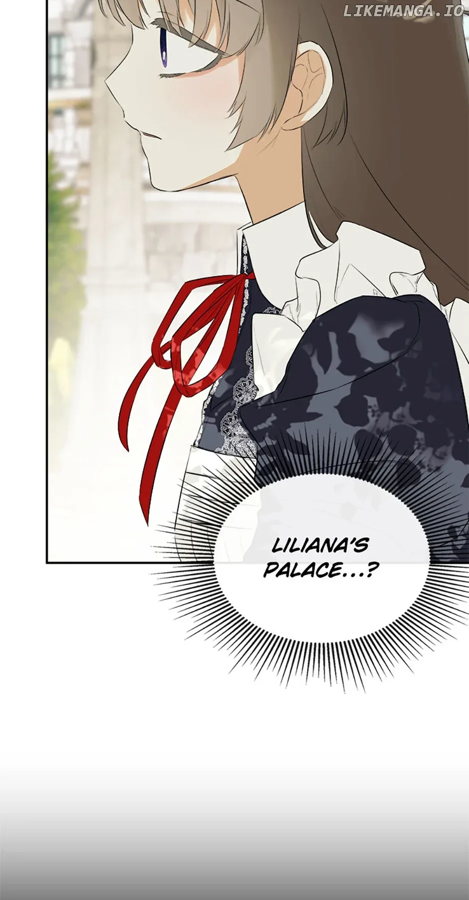 I Mistook the Hidden Identity of the Sub Male Lead Chapter 63 page 69