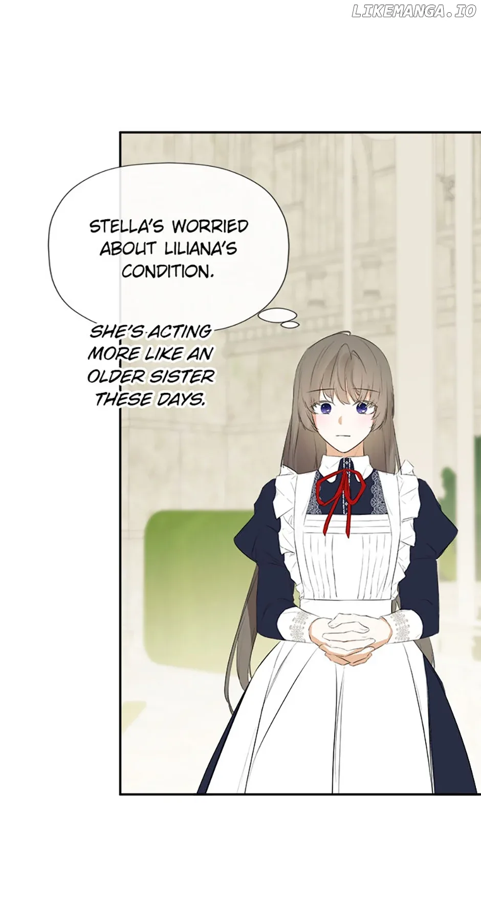 I Mistook the Hidden Identity of the Sub Male Lead Chapter 63 page 51