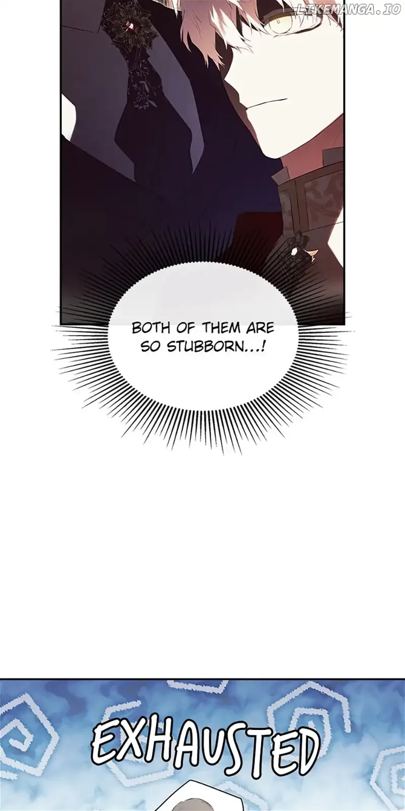 I Mistook the Hidden Identity of the Sub Male Lead Chapter 57 page 64