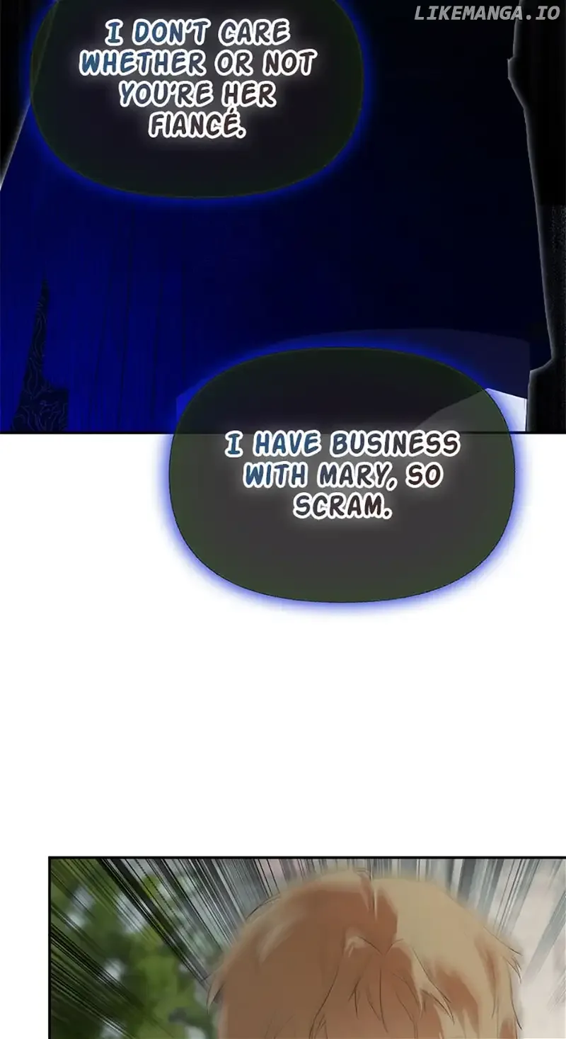 I Mistook the Hidden Identity of the Sub Male Lead Chapter 58 page 58