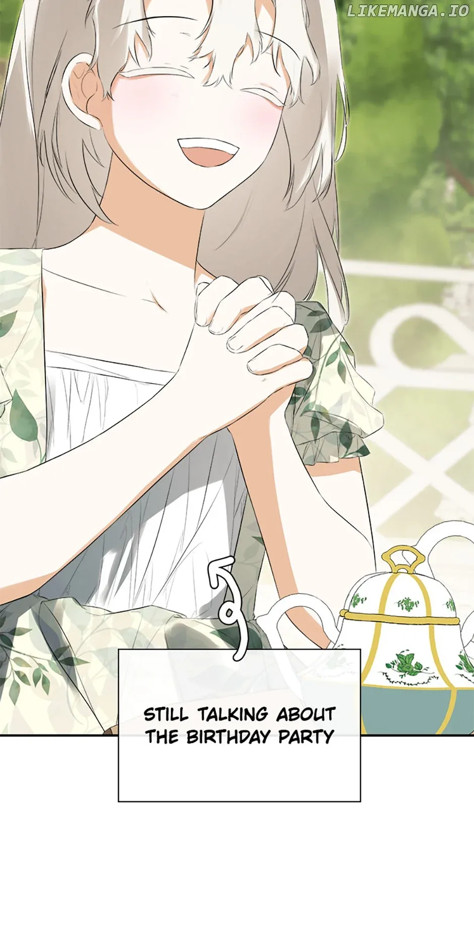 I Mistook the Hidden Identity of the Sub Male Lead Chapter 63 page 45