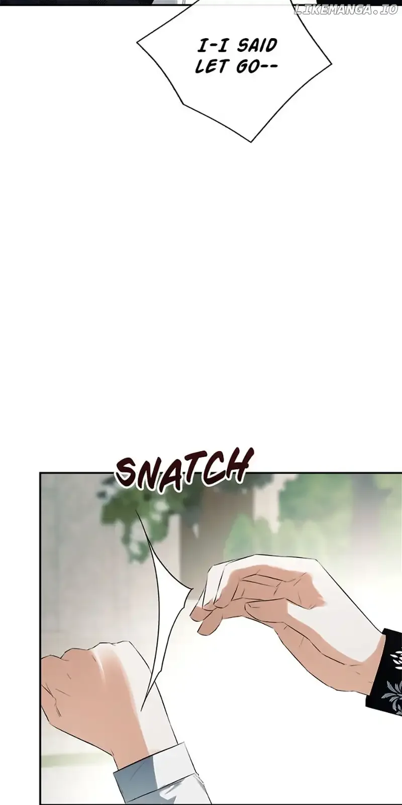 I Mistook the Hidden Identity of the Sub Male Lead Chapter 58 page 42