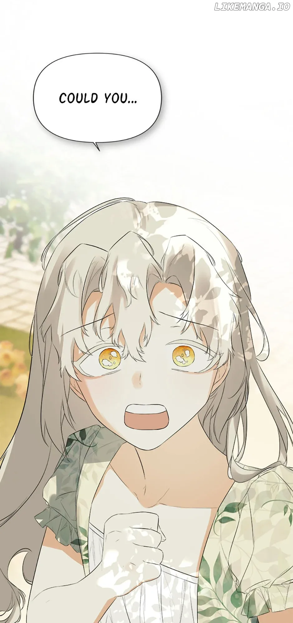 I Mistook the Hidden Identity of the Sub Male Lead Chapter 63 page 63
