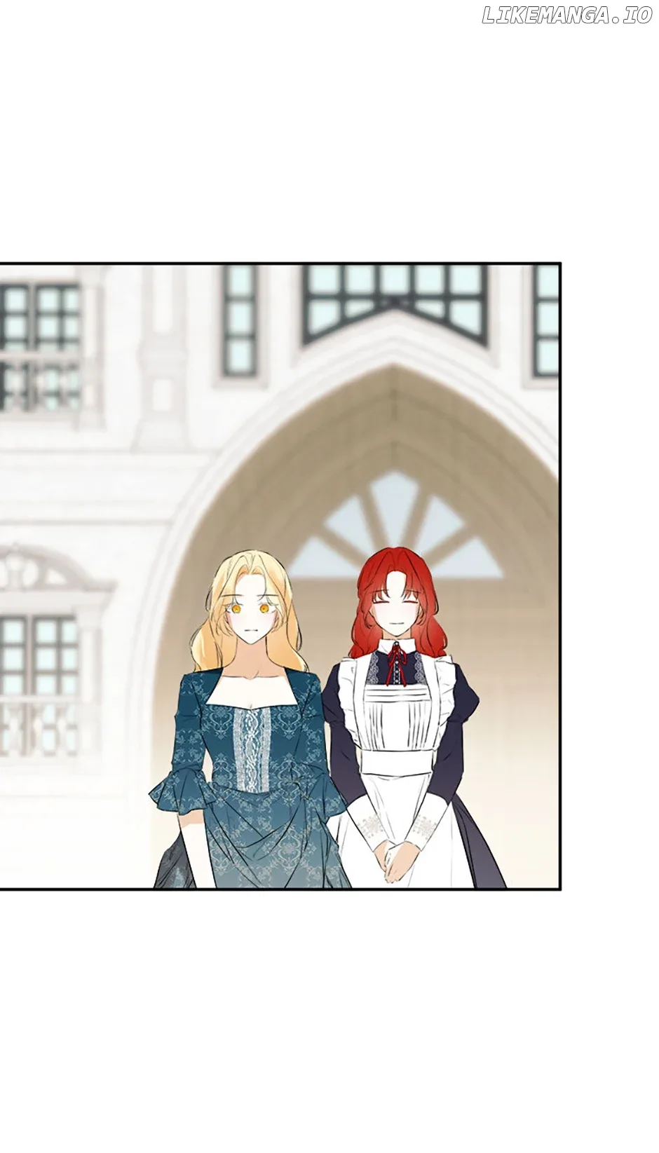 I Mistook the Hidden Identity of the Sub Male Lead Chapter 63 page 57