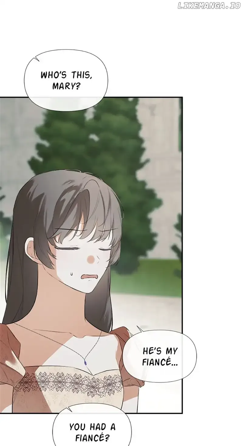 I Mistook the Hidden Identity of the Sub Male Lead Chapter 58 page 54