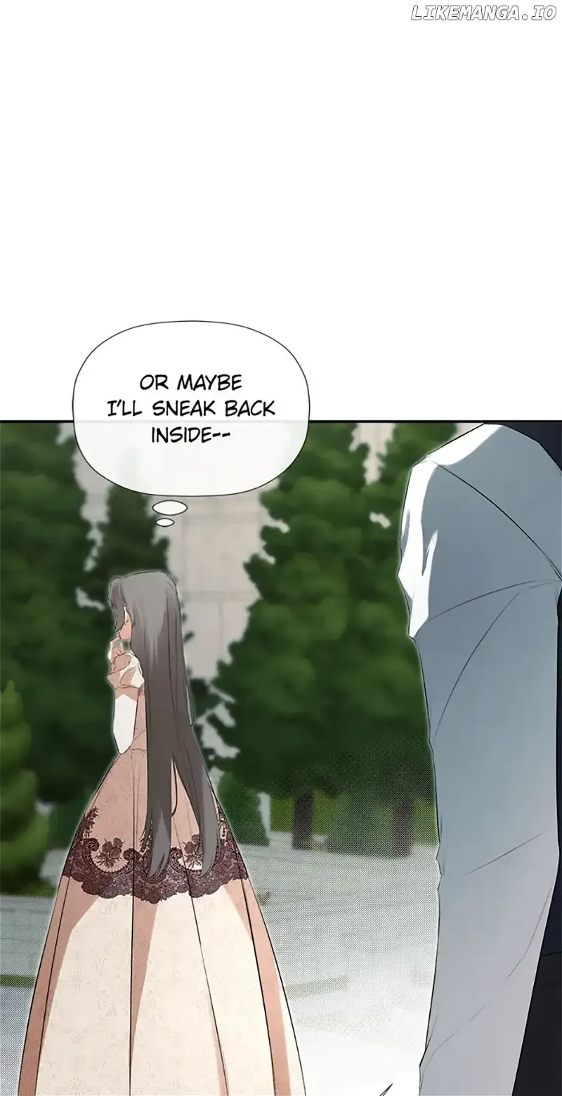I Mistook the Hidden Identity of the Sub Male Lead Chapter 57 page 69