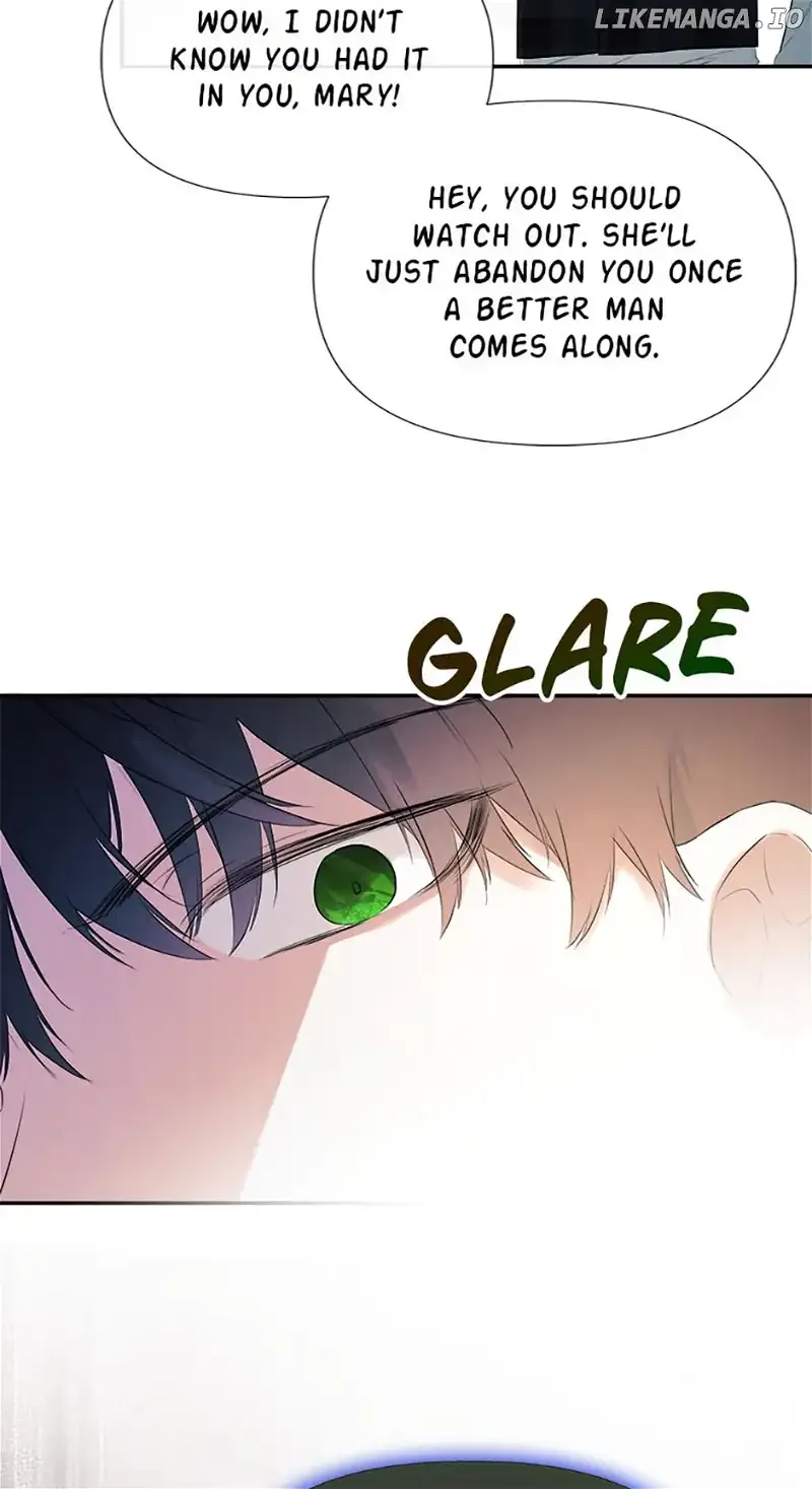 I Mistook the Hidden Identity of the Sub Male Lead Chapter 58 page 56