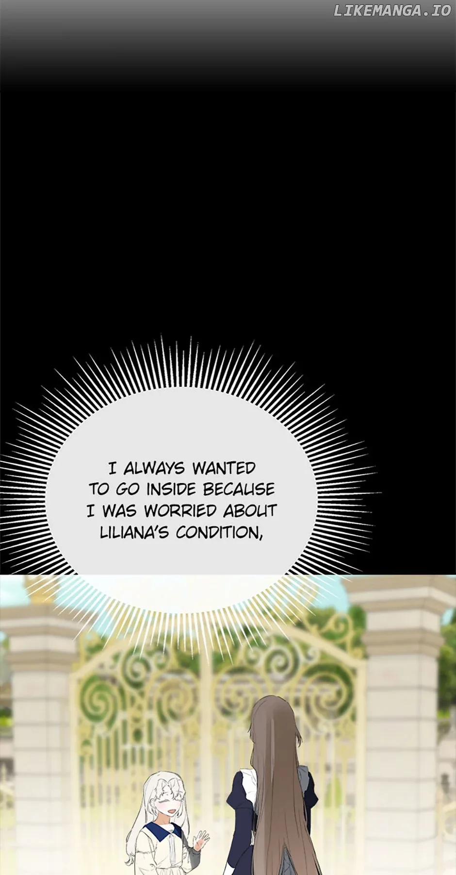 I Mistook the Hidden Identity of the Sub Male Lead Chapter 63 page 70