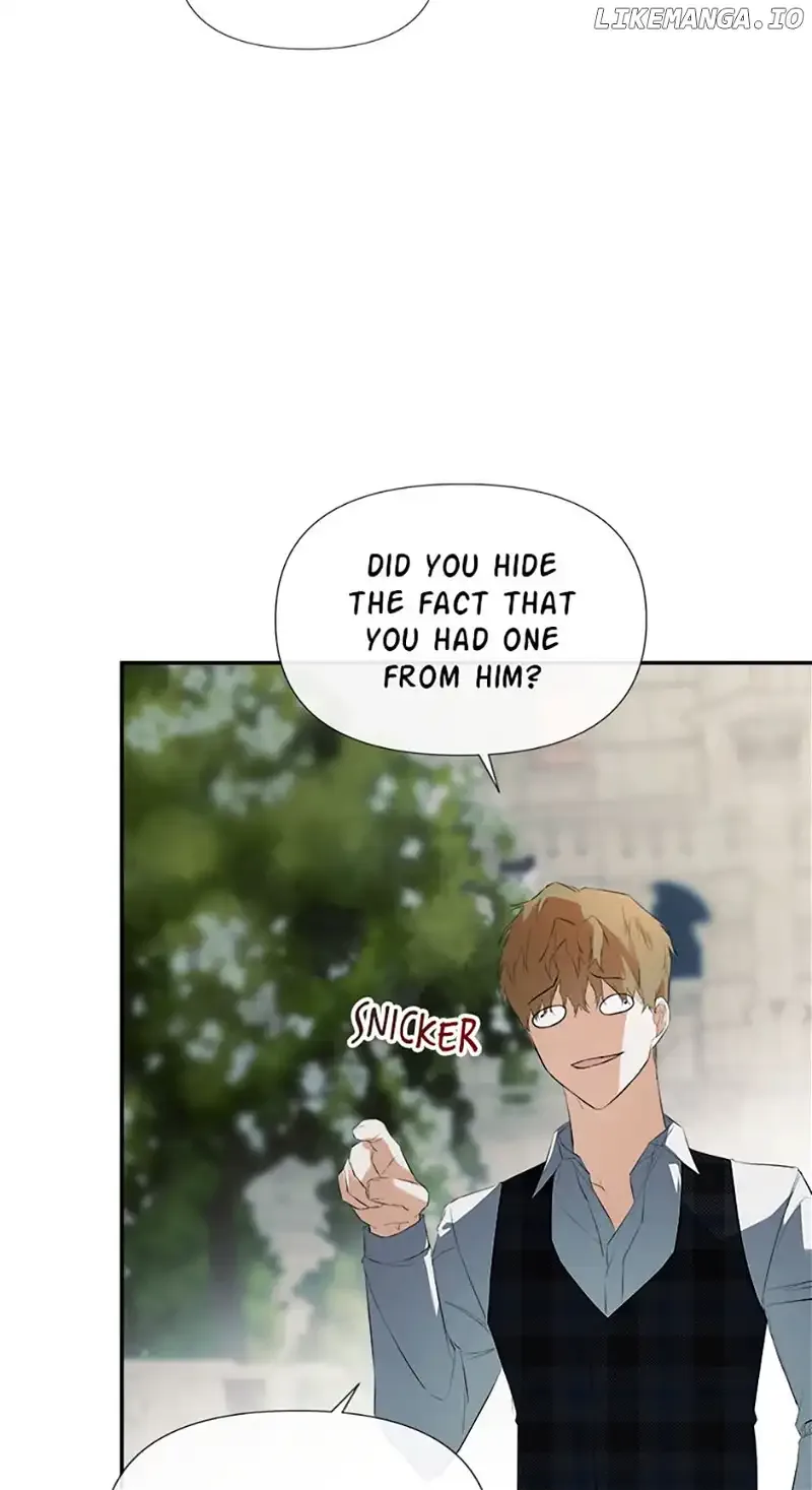 I Mistook the Hidden Identity of the Sub Male Lead Chapter 58 page 55