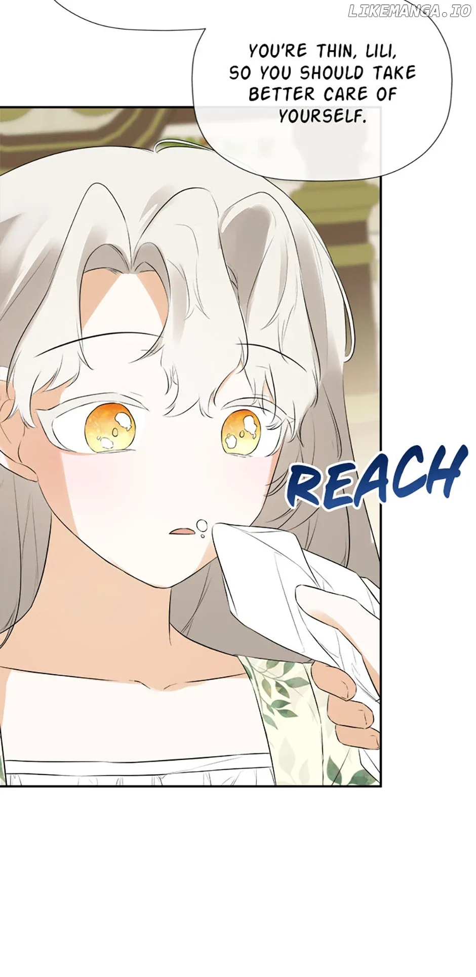 I Mistook the Hidden Identity of the Sub Male Lead Chapter 63 page 50