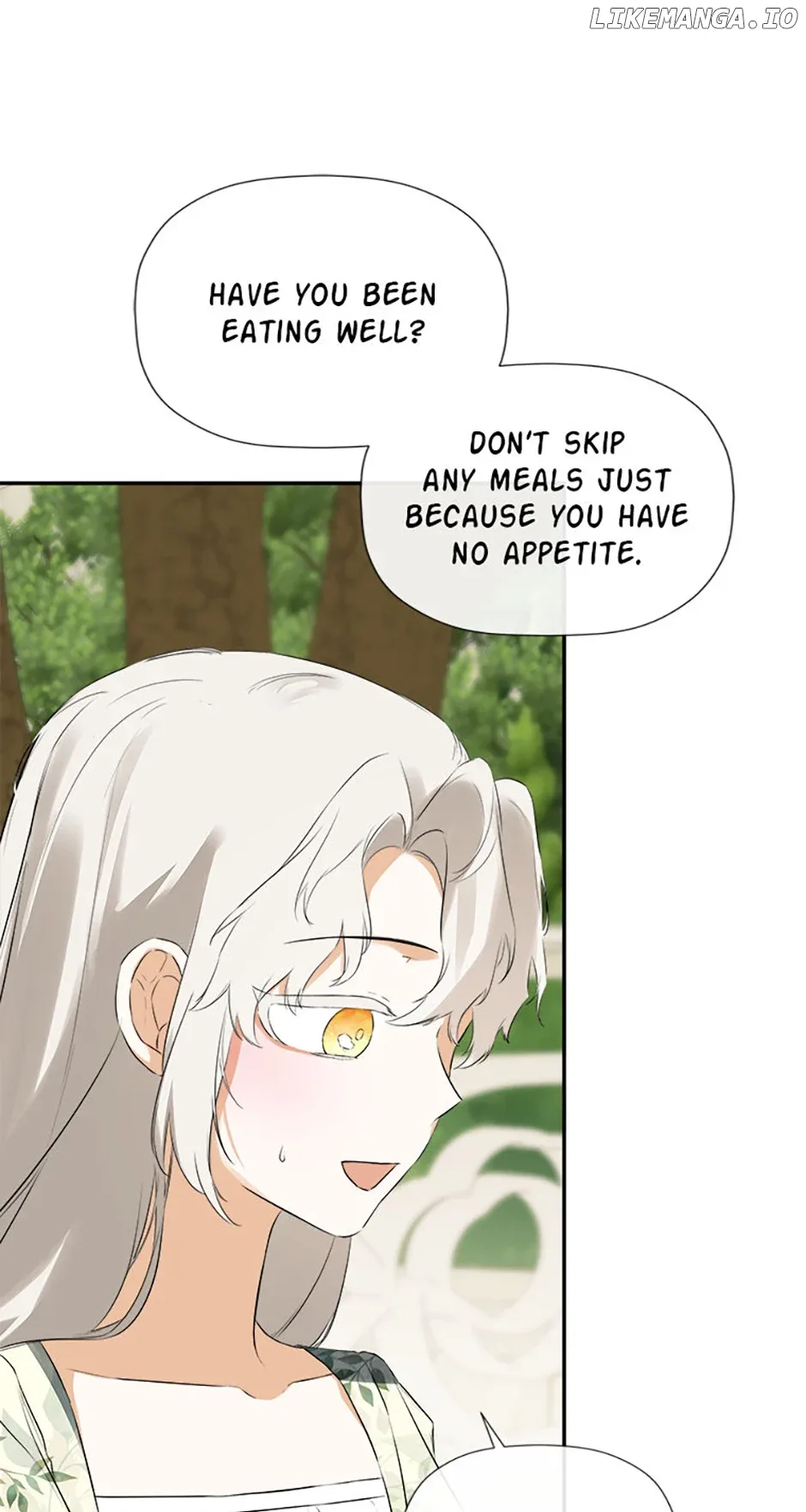 I Mistook the Hidden Identity of the Sub Male Lead Chapter 63 page 52
