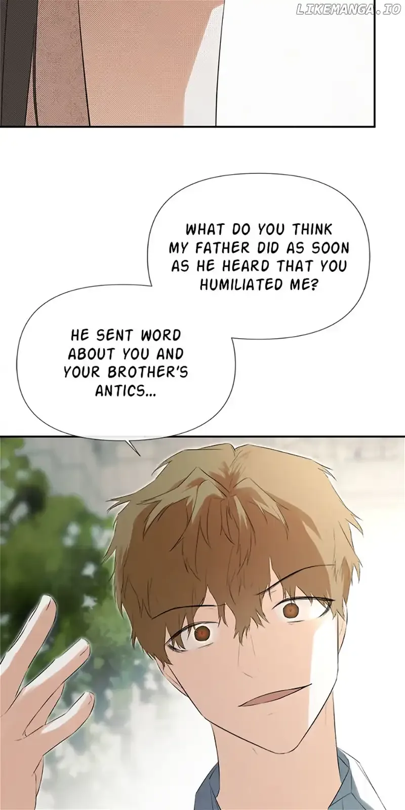 I Mistook the Hidden Identity of the Sub Male Lead Chapter 58 page 66