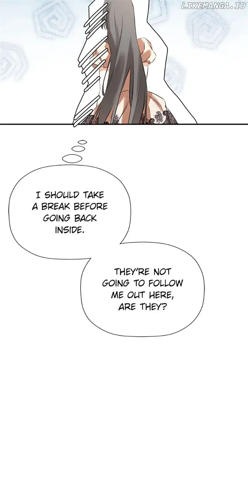 I Mistook the Hidden Identity of the Sub Male Lead Chapter 57 page 65